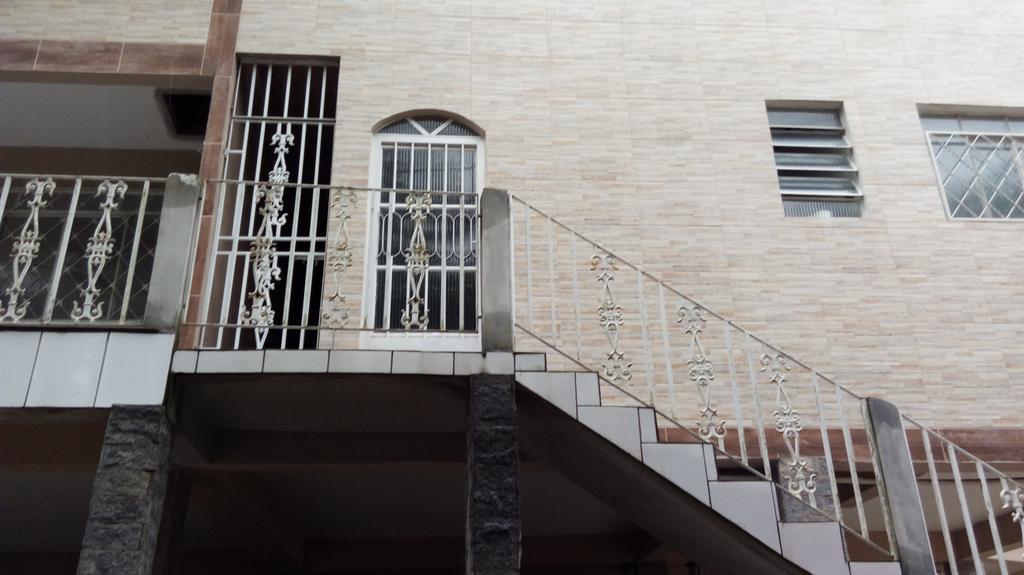 Casas De Temporada Conservatória Esterno foto