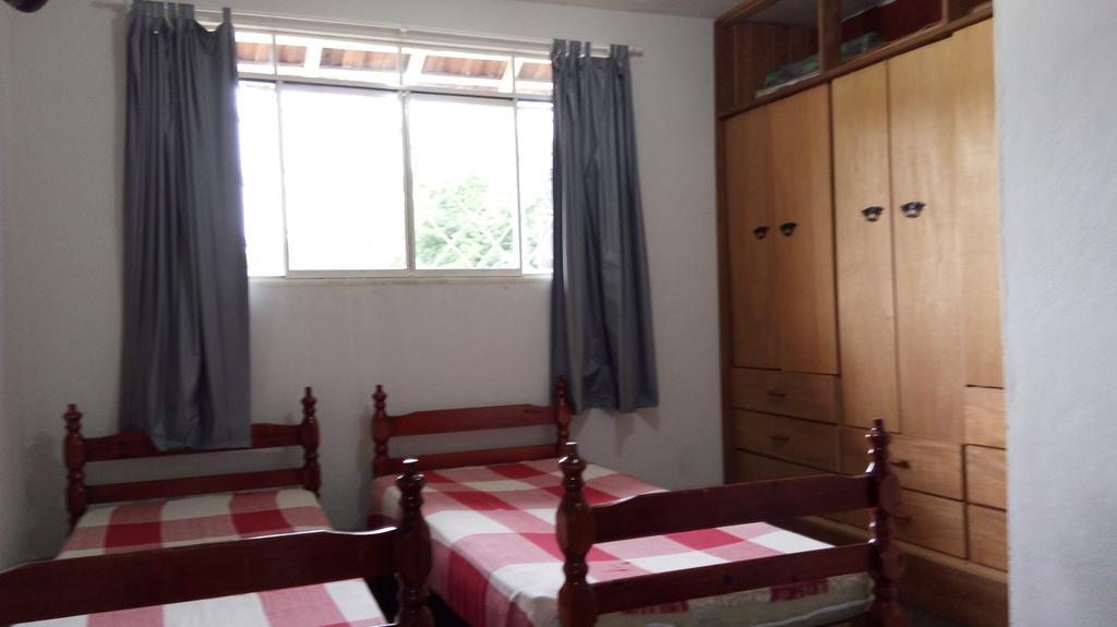 Casas De Temporada Conservatória Esterno foto